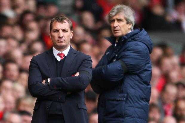 ‘Liverpool vẫn còn hy vọng vô địch’