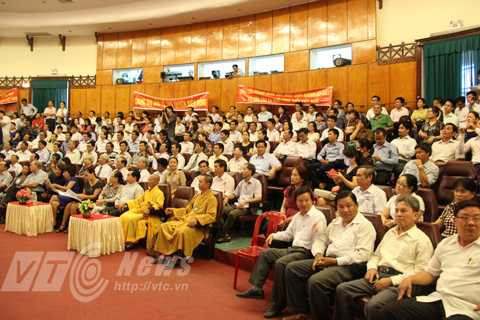 Đà Nẵng, mit tinh, phản đối, bành trướng, Trung Quốc, giàn khoan, căm phẫn