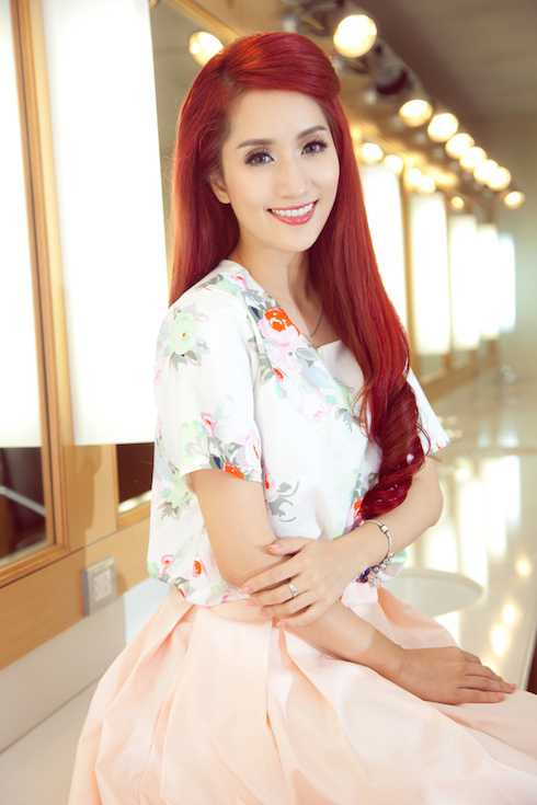 Khanh Thi