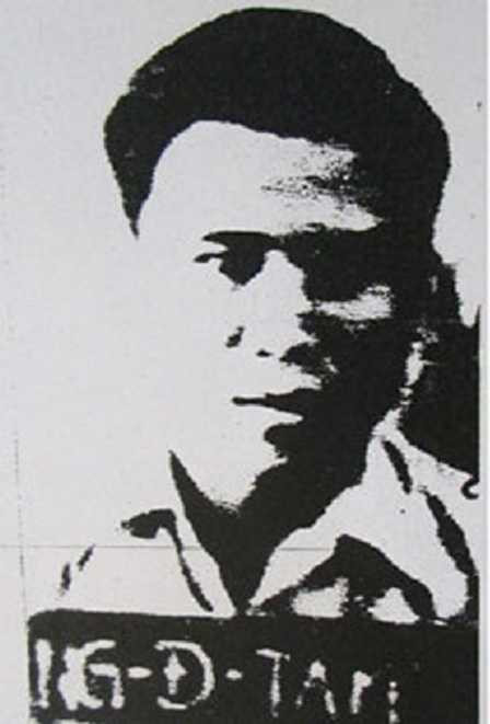 Nguyễn Đình Tâm 31 năm về trước