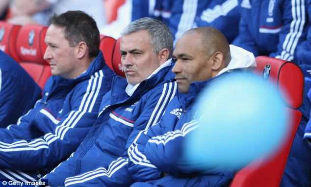 Bài phỏng vấn cuối mùa của Mourinho có gì đặc biệt? 