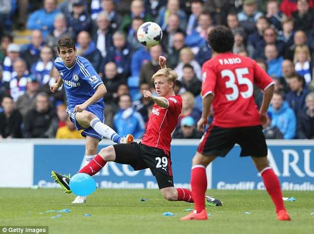 Bài phỏng vấn cuối mùa của Mourinho có gì đặc biệt? 