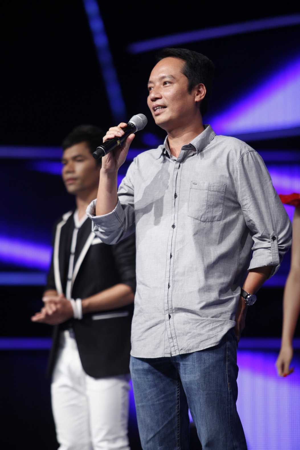 Vietnam Idol