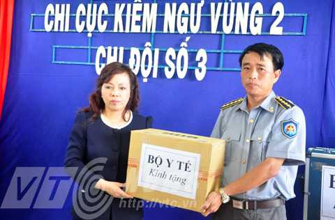 kiểm ngư, biển đông, Trung Quốc, giàn khoan HD 981, xâm phạm, chủ quyền, lãnh hải, bộ ngành