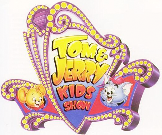 tom jerry kids