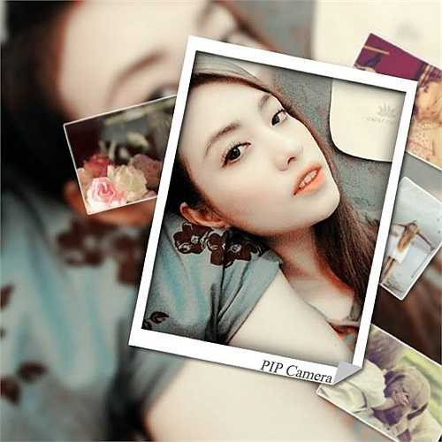 Mai Hồ - Trấn Thành từng được coi là cặp đôi đẹp trong showbiz, bởi Trấn Thành điển trai, còn Mai Hồ sở hữu vẻ đẹp không thua kém gì các hot girl.