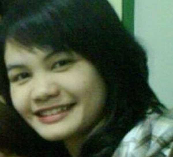 Hình ảnh trước khi phẫu thuật.