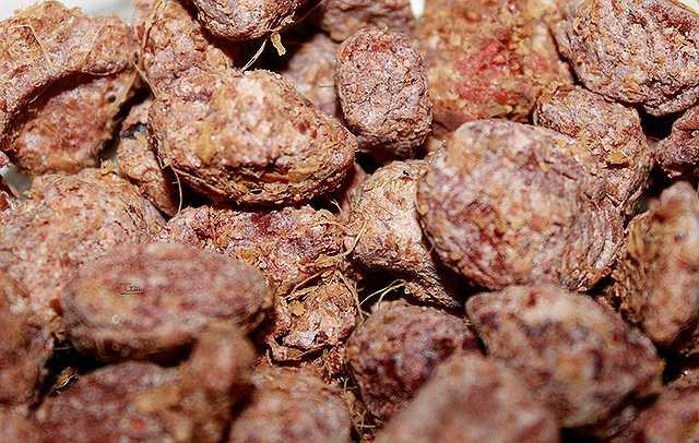 Kết quả cho thấy sản phẩm Preserved Fruits có chứa chất cấm cyclamate và loại đường saccharin chứa chất gây ung thư với hàm lượng vượt hơn 31 lần so với tiêu chuẩn của Việt Nam. 