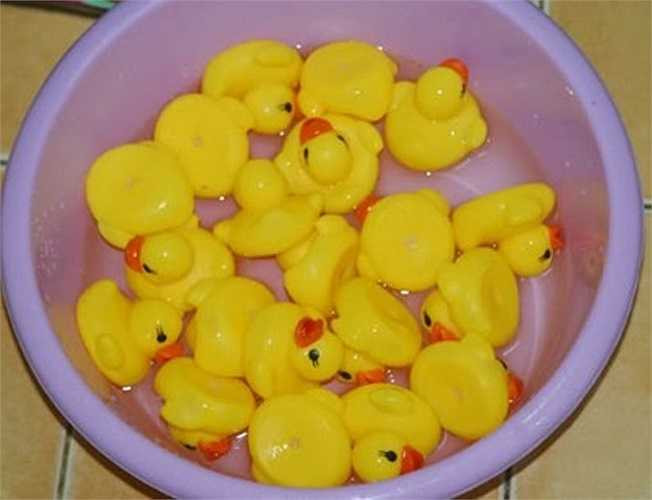 Đầu tháng 1/2014, Chi cục quản lý chất lượng sản phẩm hàng hoá miền Nam chính thức thông báo về sản phẩm bóng hơi Trung Quốc có chứa chất Phthalate vượt mức quy định 400 lần