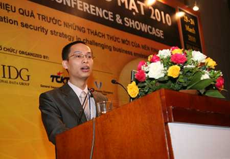 Ngô tuấn anh bkav