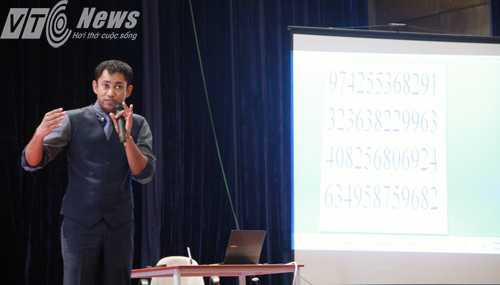 Kỷ lục gia Biswaroop