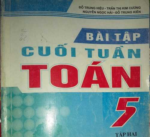 NXB Giáo dục Việt Nam sẽ có những điều chỉnh, sửa chữa trong những lần tái bản tới về những thiếu sót trong sách tham khảo lớp 5.