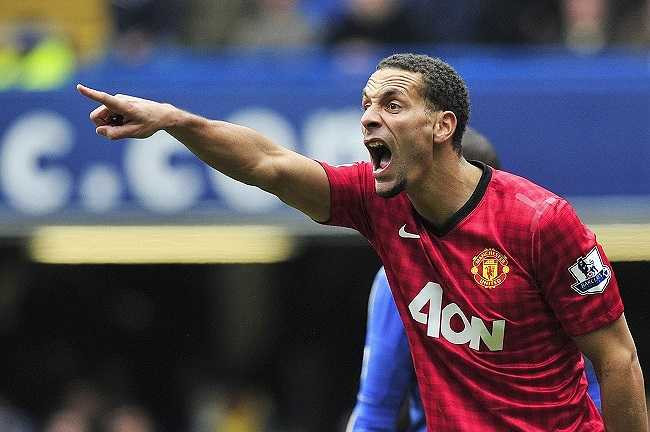Được Sir Alex đưa về với mức giá kỷ lục 29 triệu bảng, Rio Ferdinand đã chứng minh anh xứng đáng tới từng xu số tiền mà Quỷ đỏ phải trả cho Leeds Utd. Ferdinand cũng là đội trưởng của Man Utd giành chức vô địch Champions leagie năm 2008.