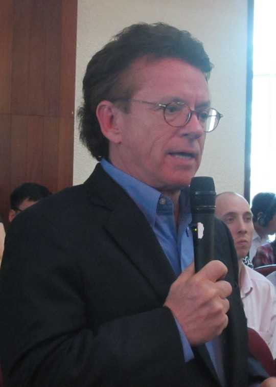 Trung Quốc đặt giàn khoan trái phép: Cộng đồng quốc tế sẽ có phản ứng và đáp trả