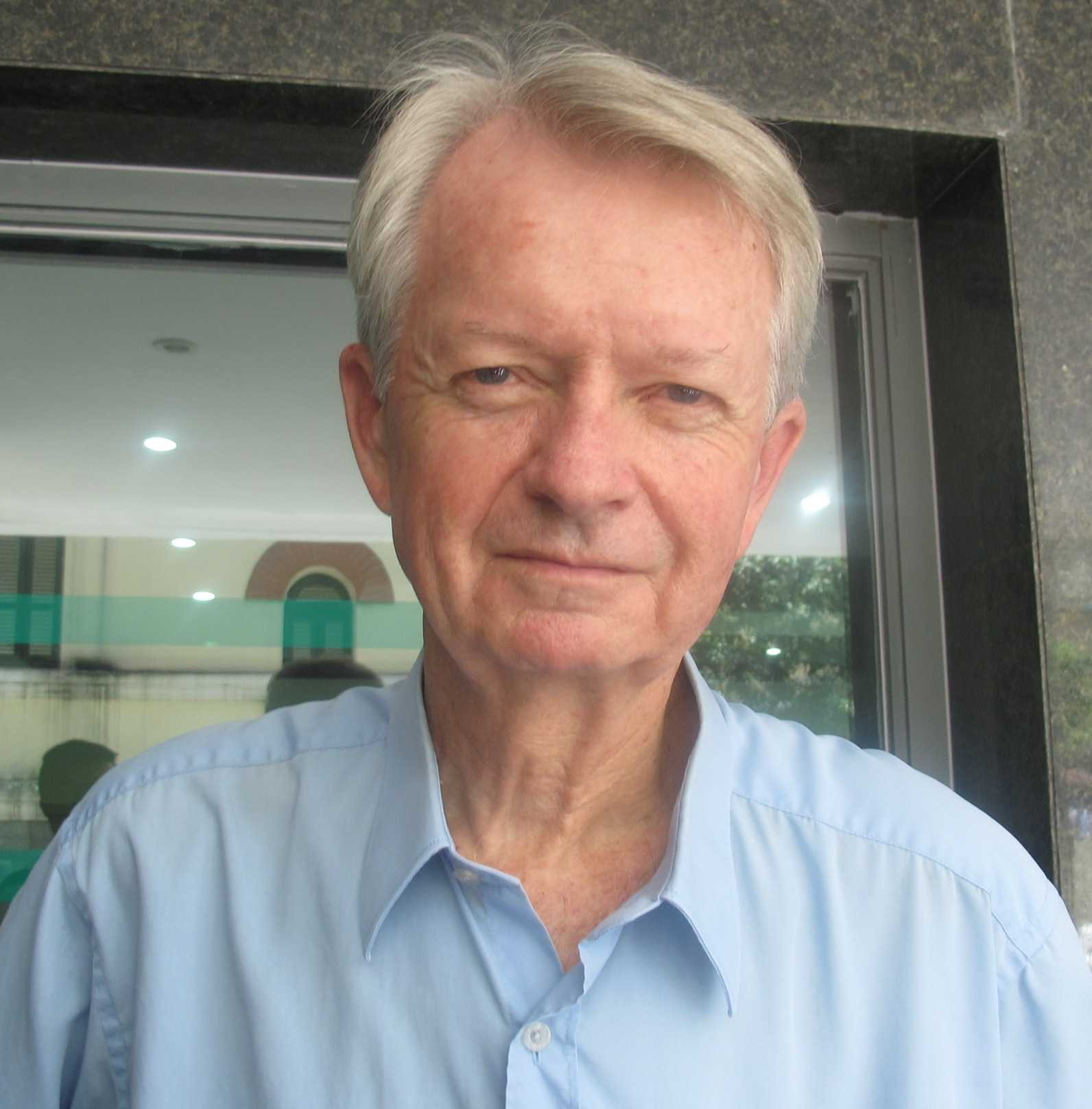 Trung Quốc đặt giàn khoan trái phép: Cộng đồng quốc tế sẽ có phản ứng và đáp trả