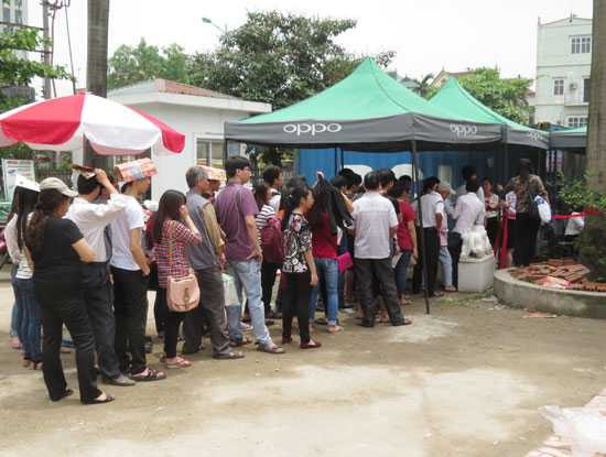 điện thoại trung quốc