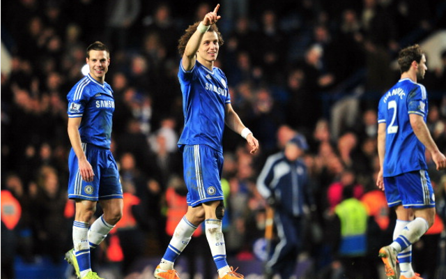 Barca, Bayern đại chiến vì sao Chelsea