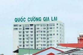 “Sở hữu” khối nợ khổng lồ, công ty Quốc Cường Gia Lai đang như ngồi trên đống lửa khi nhiều khoản nợ sắp đến ngày đáo hạn.