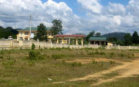 Động đất, Thừa Thiên Huế, rung lắc, Vật lý địa cầu, A Lưới