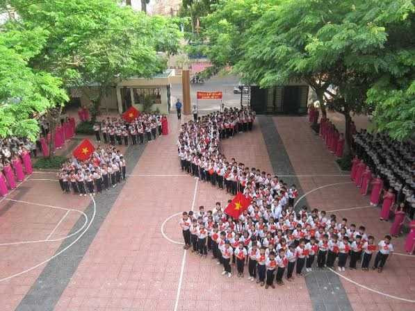 Xếp hình bản đồ Việt nam