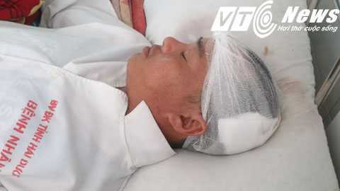 cát tặc, sông Luộc, Tứ Kỳ, Hải Dương, Vĩnh Bảo,Hải Phòng