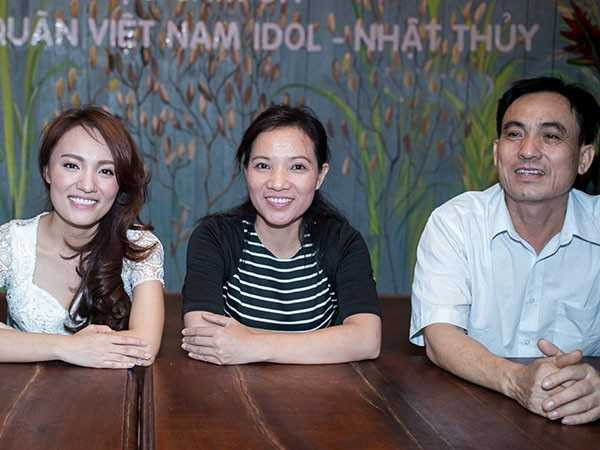 gia cảnh nghèo khó