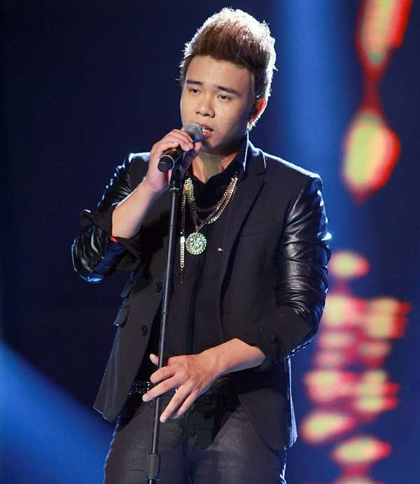 gia cảnh nghèo khó