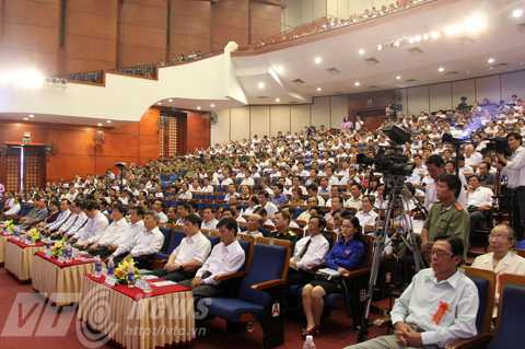 Đà Nẵng, mit tinh, phản đối, giàn khoan, trái phép, Trung Quốc, lên án