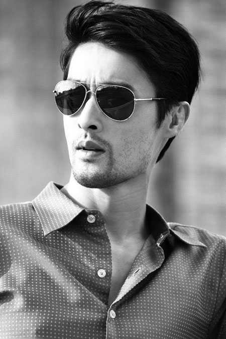 johnny trí nguyễn