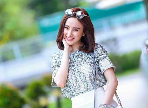 angela phương trinh