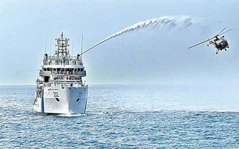 Trung Quốc, vòi rồng, ít biết, trấn áp, bạo loạn