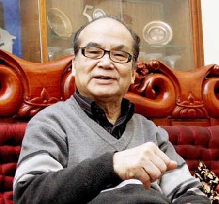 GS Trần Đình Long