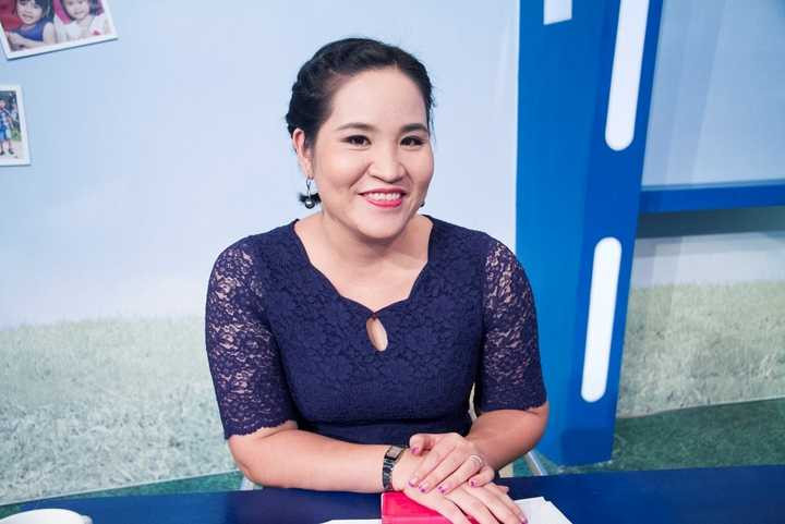 Con đã lớn khôn