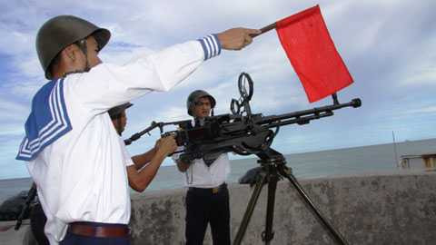 Việt Nam, biến cố, yêu nước, dân tộc, lịch sử, Trung Quốc