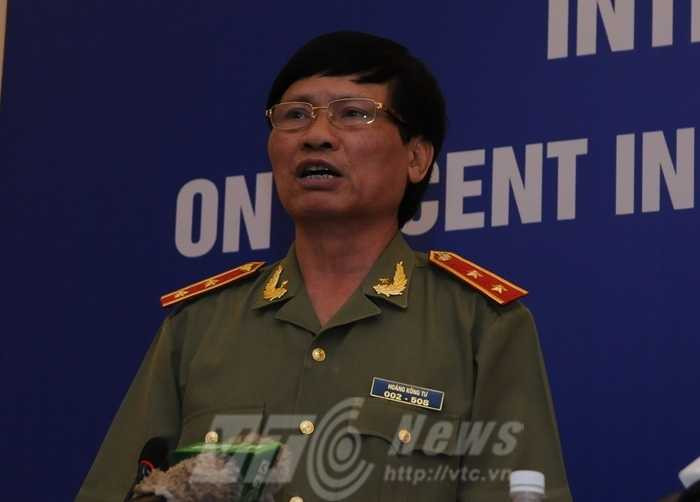 Việt Nam đảm bảo môi trường an toàn cho nhà đầu tư nước ngoài