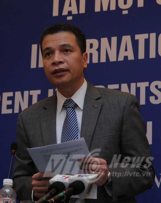 Việt Nam đảm bảo môi trường an toàn cho nhà đầu tư nước ngoài