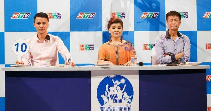 Gia đình tài tử