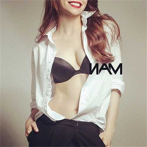 Những trang phục Hà Hồ mặc, thường trở thành xu hướng thời trang trong giới trẻ.