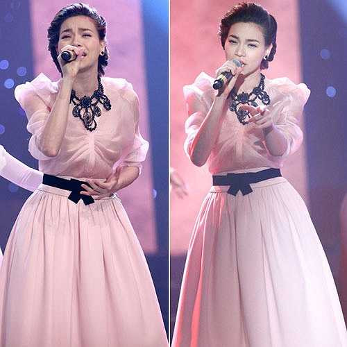 Hà Hồ khiến khán giả 'phát sốt' mỗi lần xuất hiện vì phong cách thời trang ấn tượng.