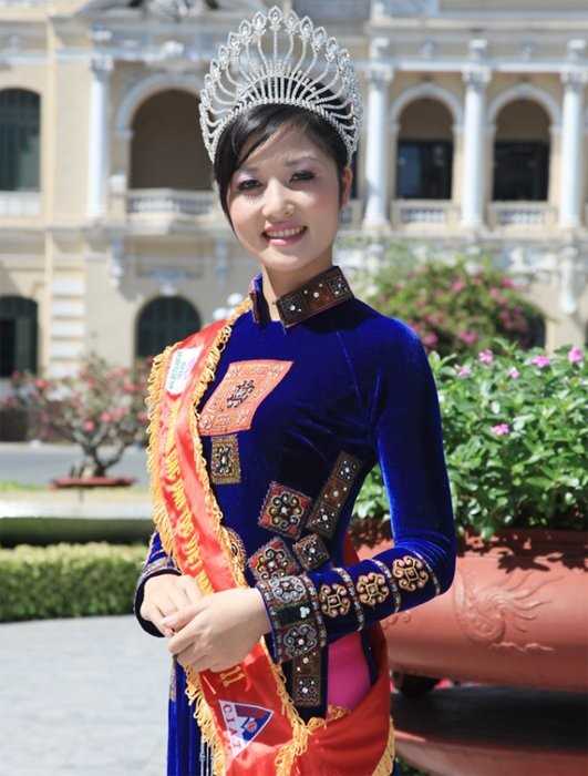 Triệu Thị Hà