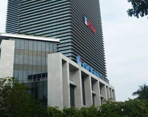 bất động sản, địa ốc, doanh nghiệp, tập đoàn, tổng công ty, nợ xấu, thua lỗ