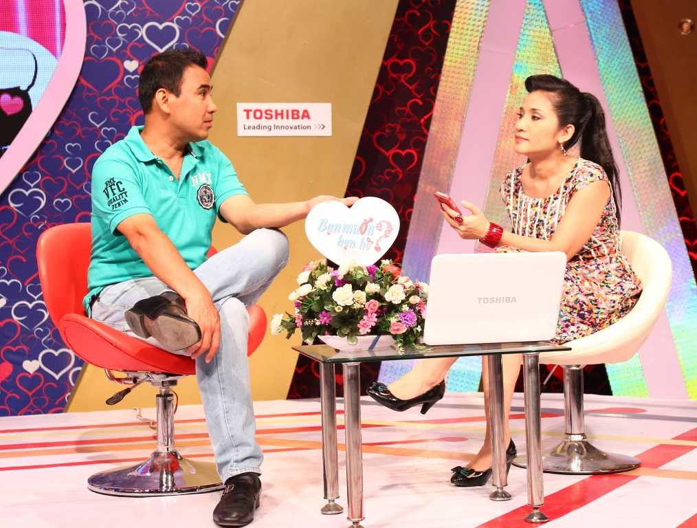 bạn muốn hẹn hò