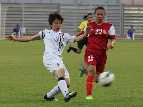 Nguyễn Thị Liễu