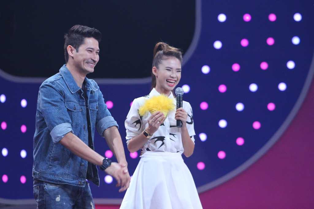 đội chiến thắng