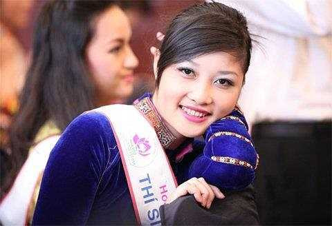 Nhưng đằng sau việc đột ngột từ bỏ ngôi vị của Triệu Thị Hà hẳn có nhiều lý do chứ không thể chỉ vì một lý do sức khoẻ.