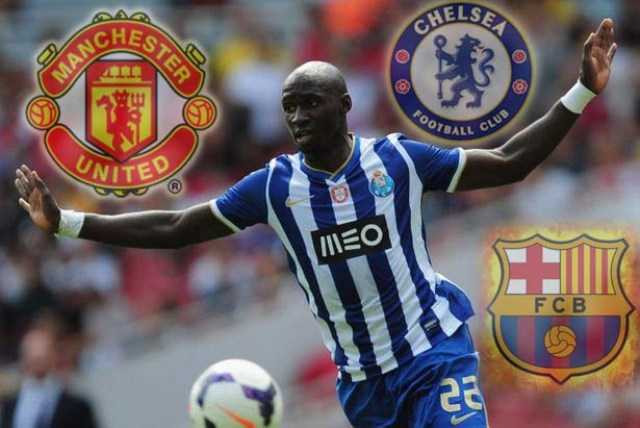 Phớt lờ Man City, sao trẻ Porto 'tỏ tình' với Chelsea