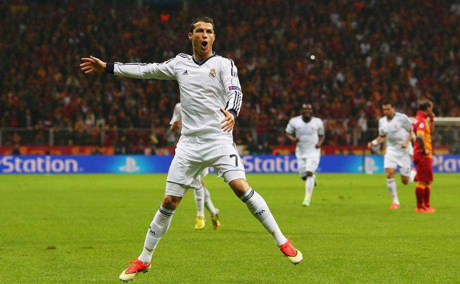 Real thở phào, Ronaldo đủ sức đá chung kết CL