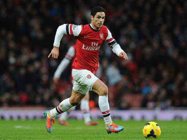 Arteta tiết lộ bí quyết đánh bại Hull City