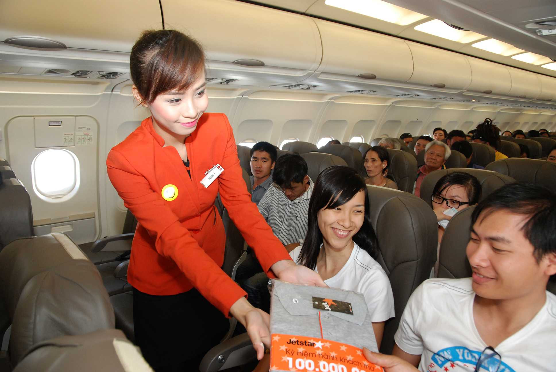 jetstar