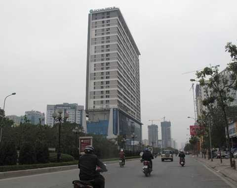 bất động sản, địa ốc, nhà đất, căn hộ cao cấp, chung cư